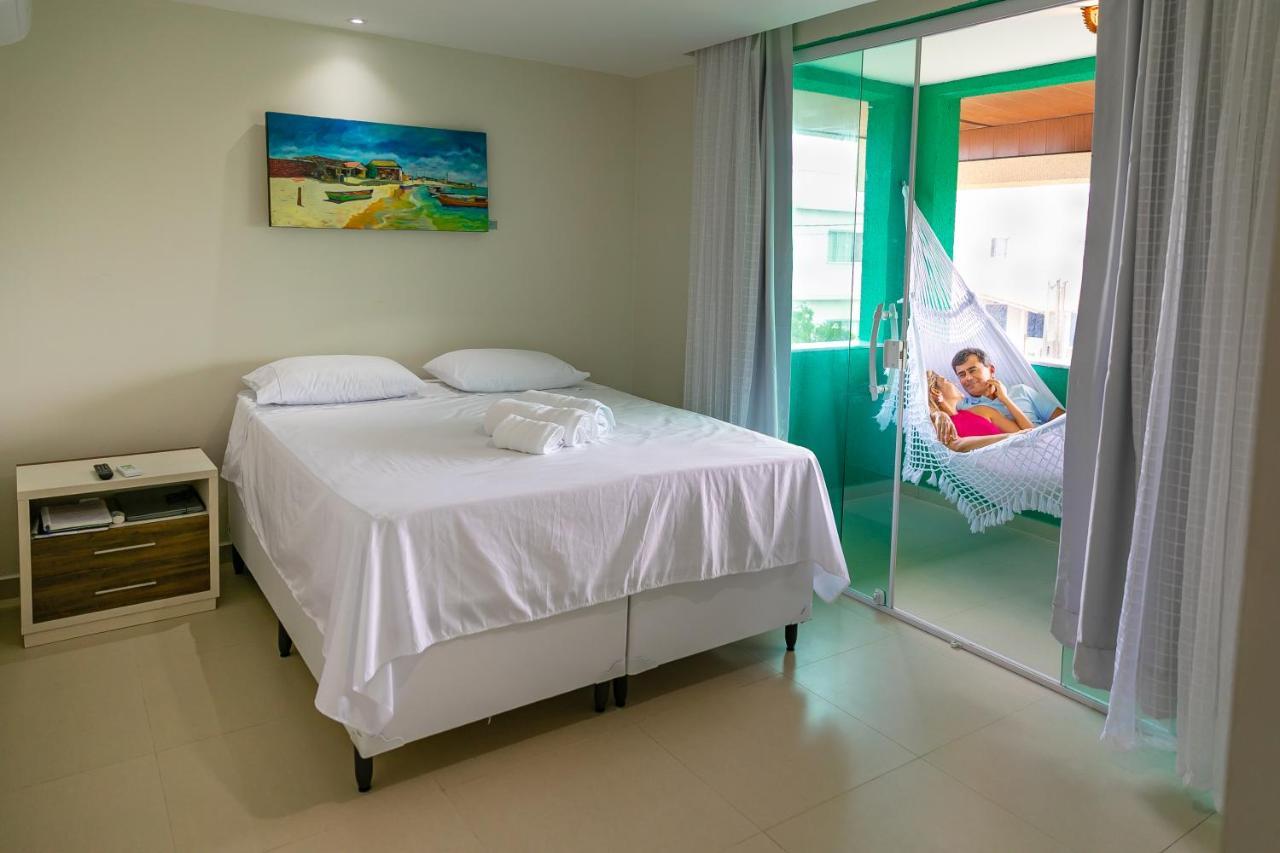 Espetacular Casa de Charme em São Miguel do Gostoso - Salou Exterior foto