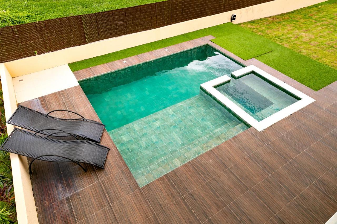 Espetacular Casa de Charme em São Miguel do Gostoso - Salou Exterior foto