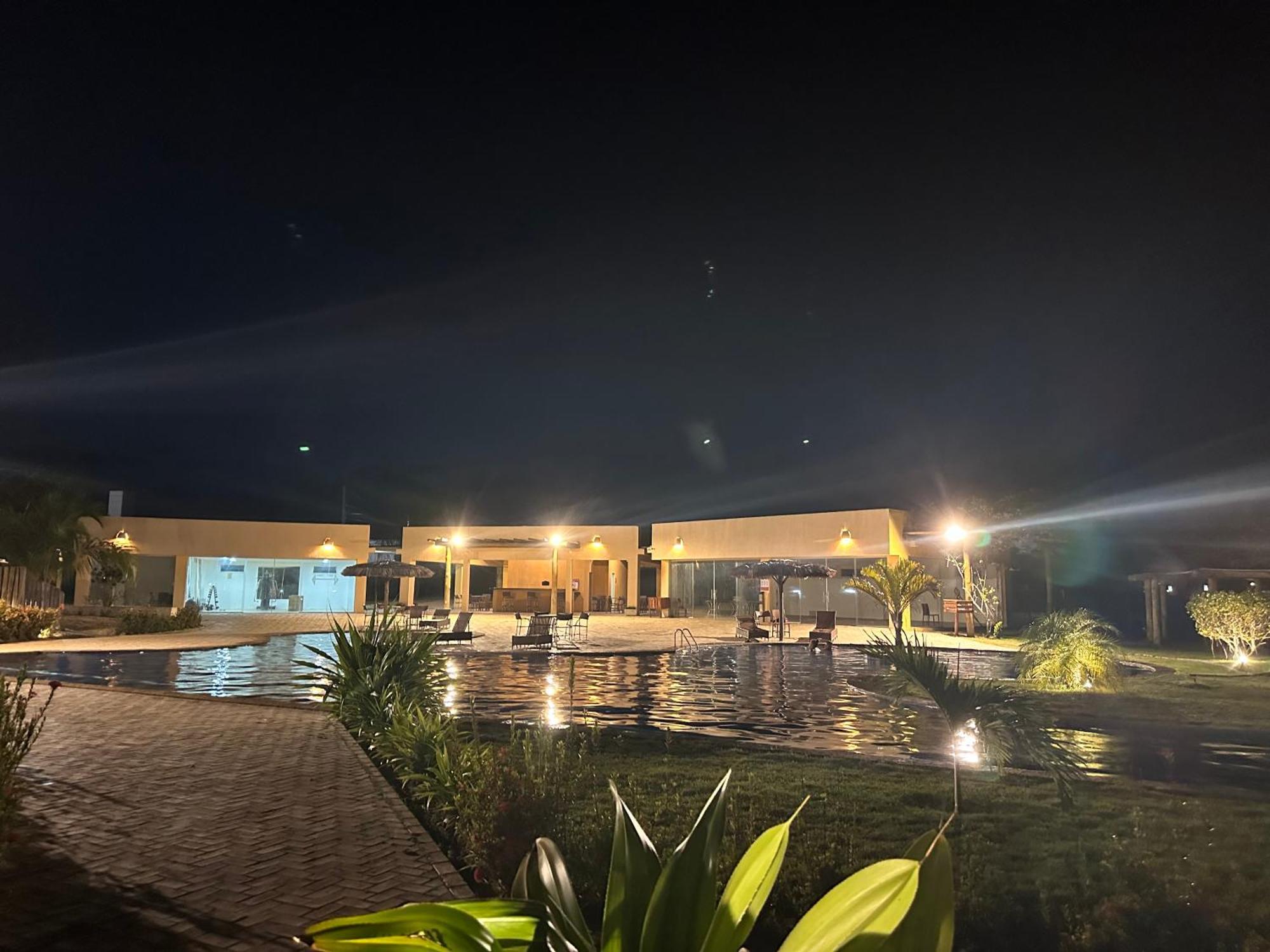 Espetacular Casa de Charme em São Miguel do Gostoso - Salou Exterior foto
